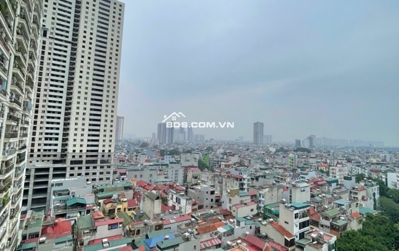 Toà B Hồ Gươm Plaza-full NỘI THẤT- ĐẸP LONG LANH